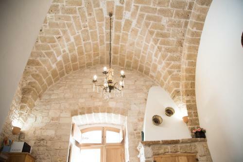 Apartamento Piazza Duomo - Medieval Puglia's House