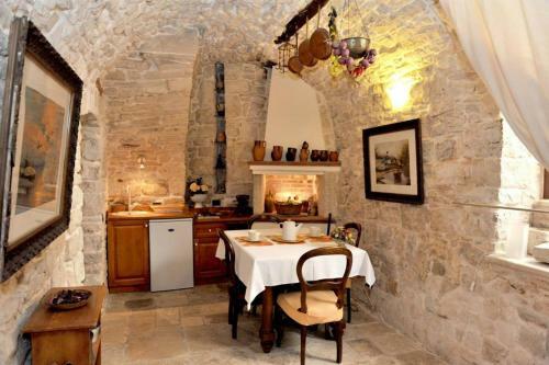 Bed & Breakfast Corte Sagarriga Visconti