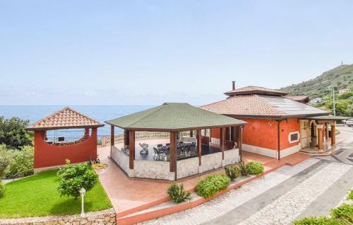 Villa Rosaria Con Spa E Piscina Interna