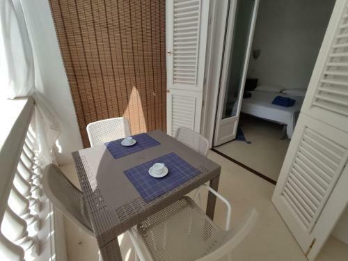 Apartamento Casa Cubino