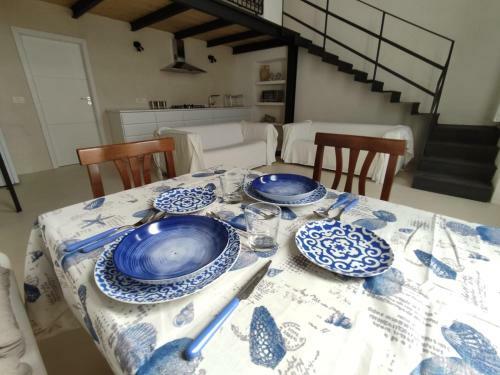 Apartamento Casa Cubino