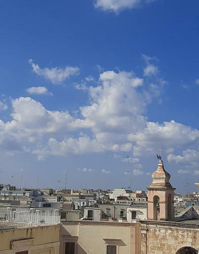 Apartamento Casa Vacanze "la Fenice Di Gi�"