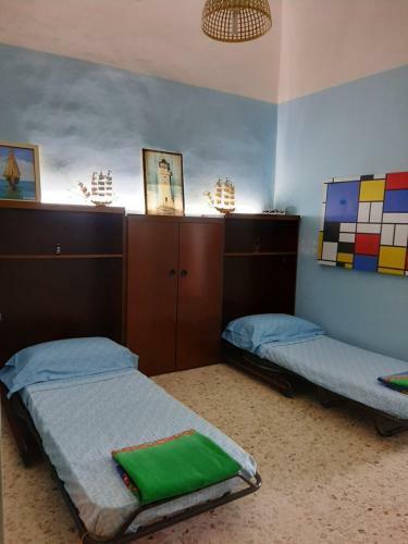 Apartamento Casa Vacanze "la Fenice Di Gi�"