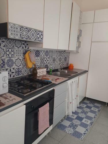 Apartamento Casa Vacanze "la Fenice Di Gi�"