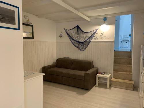 Apartamento Balconcino Sul Mare