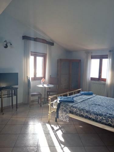 B&B Villa Skino