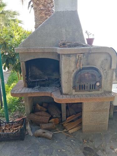 B&B Villa Skino