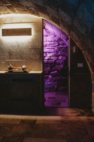 Pietraluna Luxury B&B