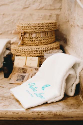 Pietraluna Luxury B&B