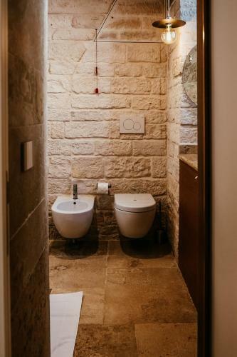 Pietraluna Luxury B&B