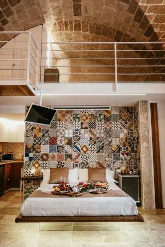 Pietraluna Luxury B&B