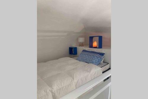 Torrione Apartment