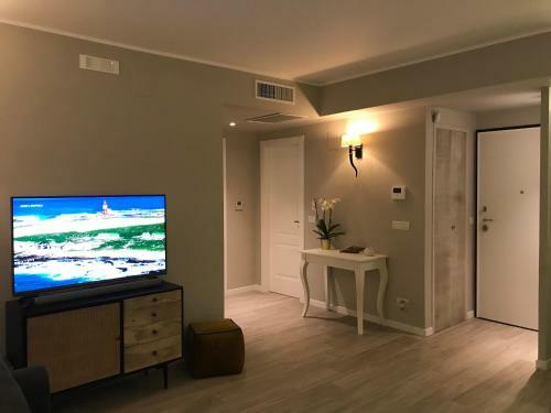Apartamento Riva Suite Vista Mare