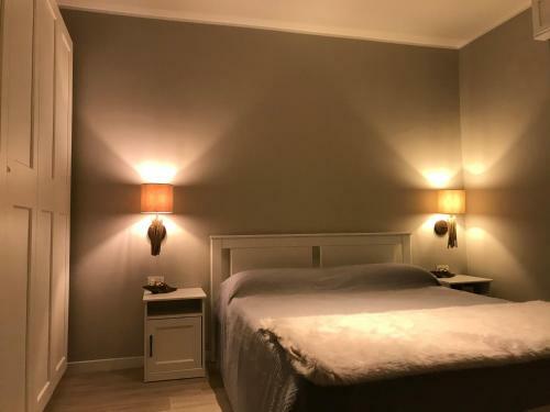 Apartamento Riva Suite Vista Mare