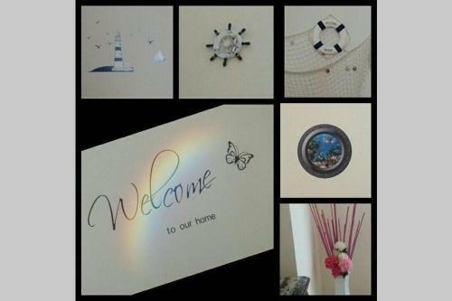Onda Mare Holiday Home