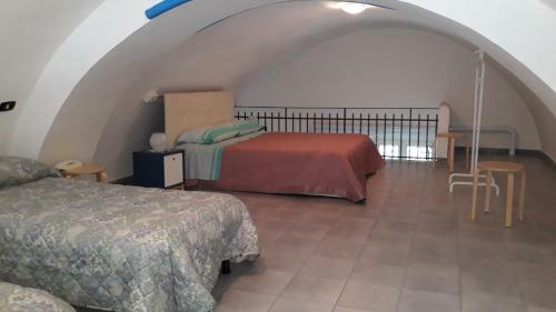 Apartamento Profumo Di Mare (sea's Perfume)
