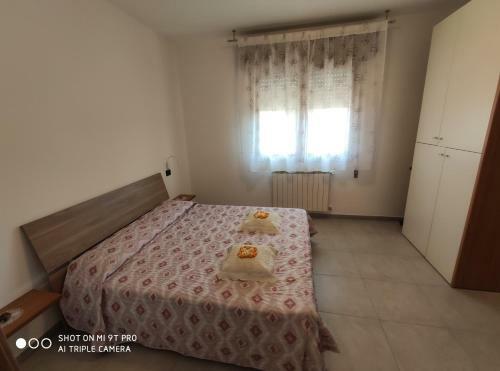 B&B La Piazza