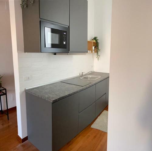 Apartamento Borgo Antico - Frontemare