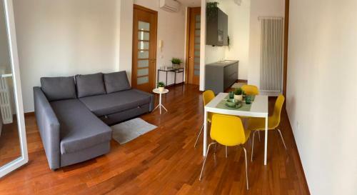 Apartamento Borgo Antico - Frontemare