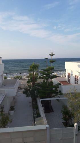 Apartamento Borgo Antico - Frontemare
