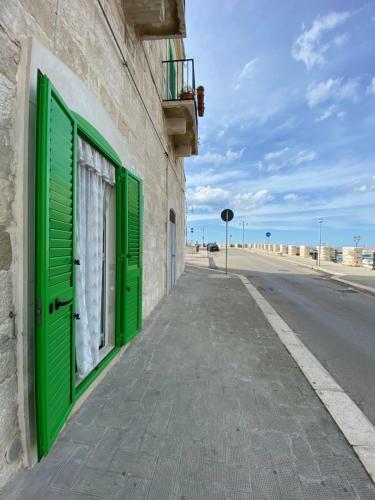 Apartamento La Persiana Sul Mare