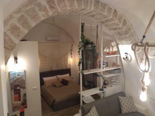 Bed & Breakfast C� De Mess