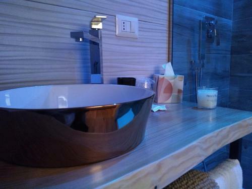 Bed & Breakfast C� De Mess