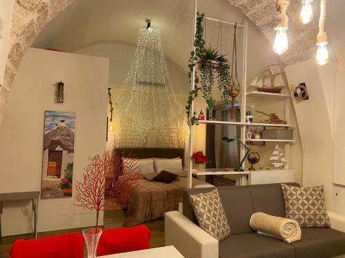 Bed & Breakfast C� De Mess