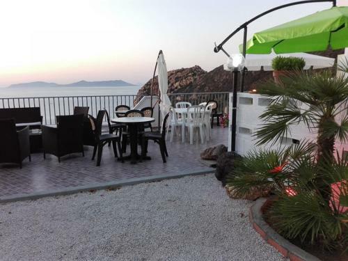 Residence Calav� Villa Rosa