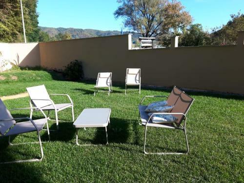 Apartamento B&B Da Morena