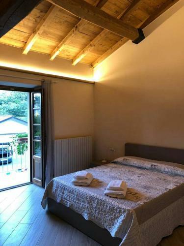 Apartamento B&B Da Morena