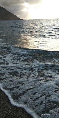 Dimora Tra Cielo E Mare A Gioiosa Marea