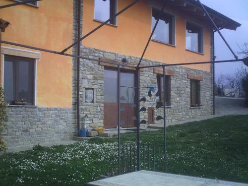 Bed & Breakfast C� D' Fefi
