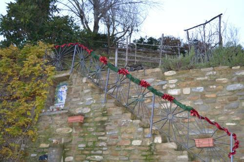 Bed & Breakfast C� D' Fefi