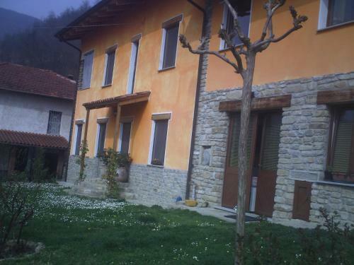 Bed & Breakfast C� D' Fefi
