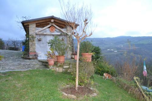 Bed & Breakfast C� D' Fefi