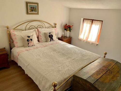 Apartamento Casa Curti