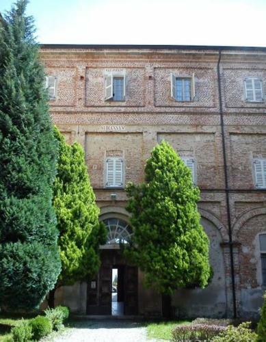 Apartamento Il Santuario Di Graglia