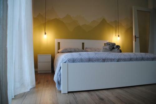 Apartamento Casalba
