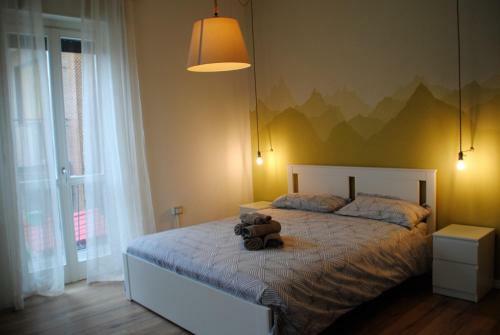 Apartamento Casalba
