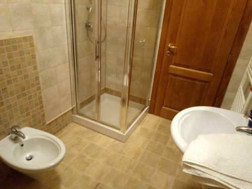 Apartamento A Casa Di Luca E Gloria 2