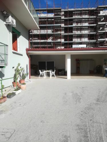 Apartamento Gorizia Vacanze