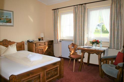 Kur- Und Aktivhotel Allg�uer Hof