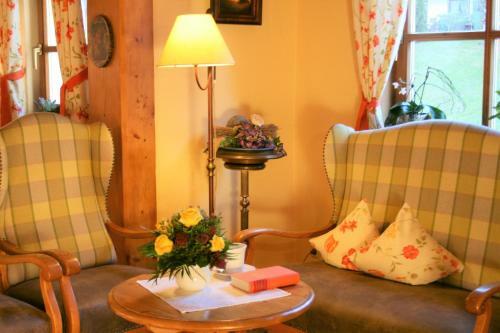 Kur- Und Aktivhotel Allg�uer Hof