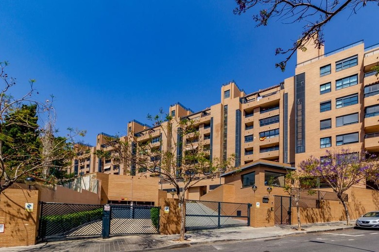 Apartamento Realrent Puertomar