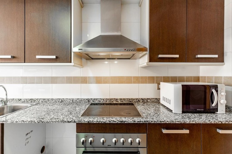 Apartamento Realrent Puertomar