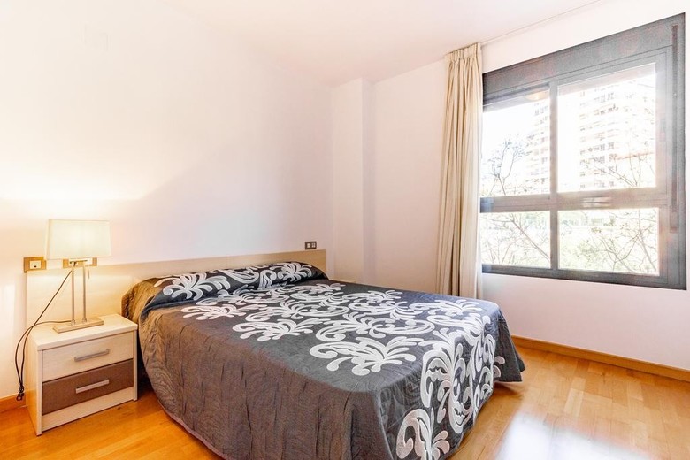 Apartamento Realrent Puertomar