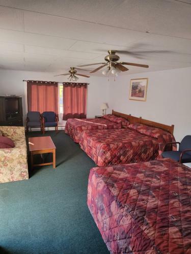 Gateway Motel