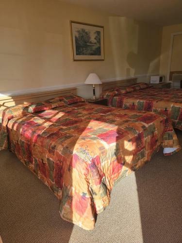 Gateway Motel