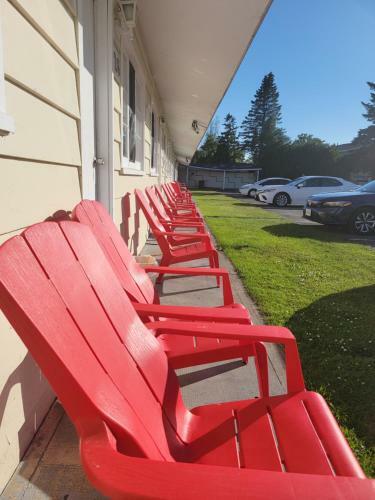 Gateway Motel